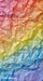 Pastel Rainbow Crumpled Paper (WM)