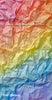 Pastel Rainbow Crumpled Paper (WM)