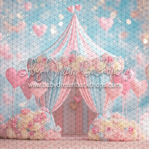 Pastel Wishes and Kisses (BD)