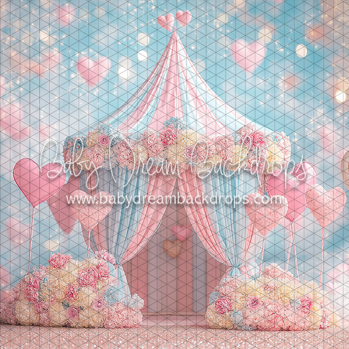 Pastel Wishes and Kisses (BD)