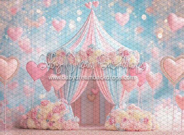 Pastel Wishes and Kisses (BD)