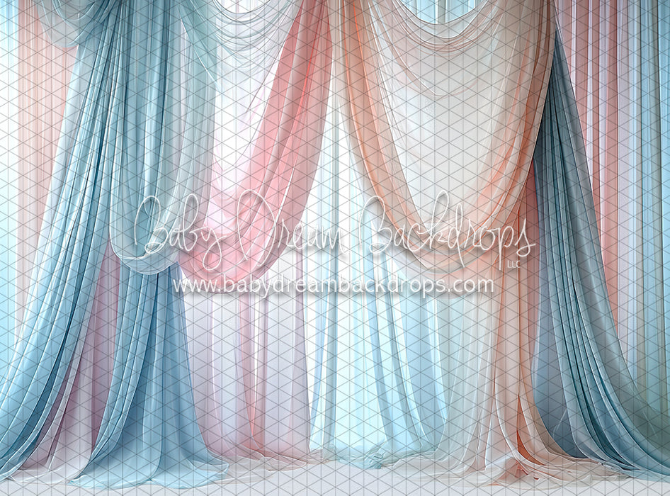 Pastel Purity Window (BD)