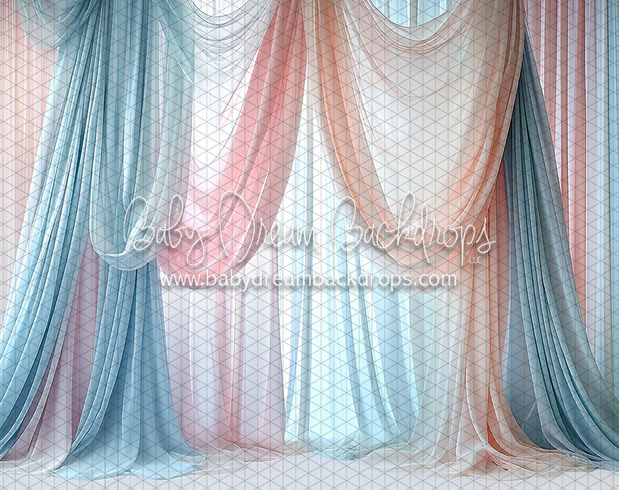 Pastel Purity Window (BD)