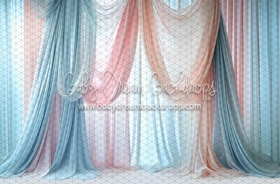 Pastel Purity Window (BD)