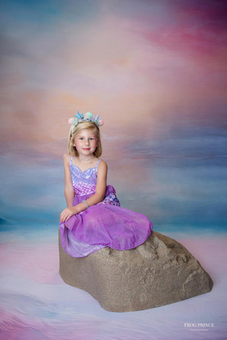 Pastel Shores Sweep (MD)