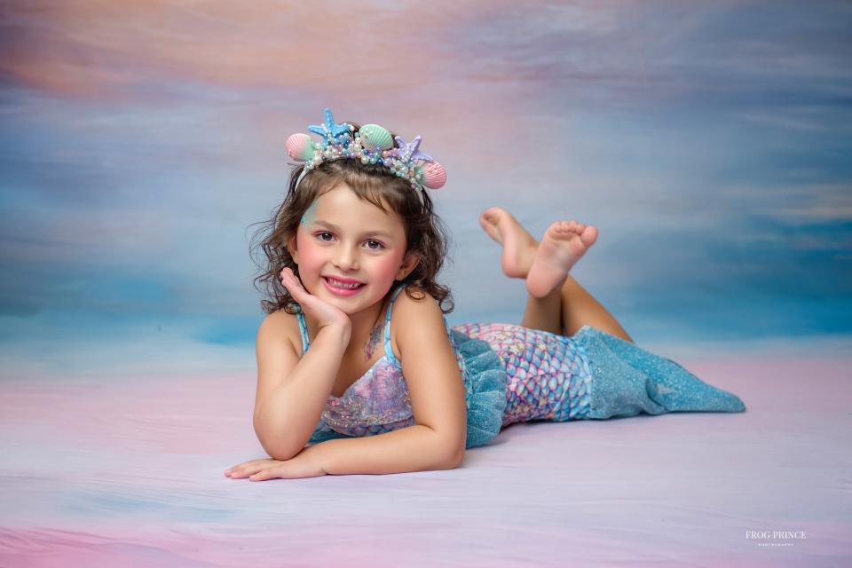 Pastel Shores Sweep (MD)