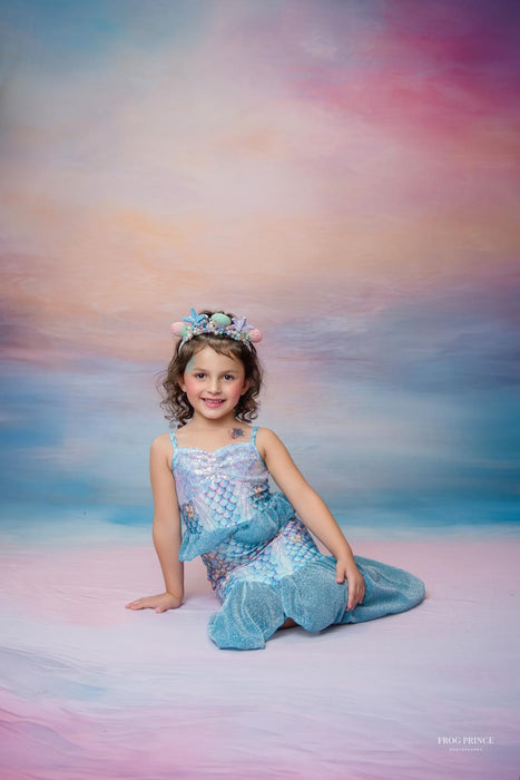 Pastel Shores Sweep (MD)