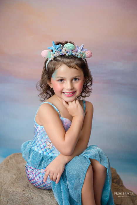 Pastel Shores Sweep (MD)