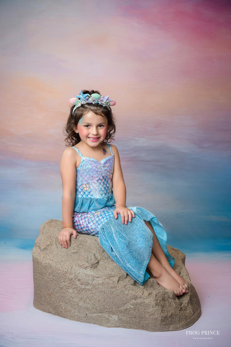 Pastel Shores Sweep (MD)