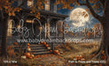 Path to Tricks and Treats (CC)