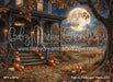 Path to Tricks and Treats (CC)
