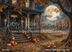 Path to Tricks and Treats (CC)