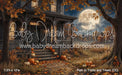 Path to Tricks and Treats (CC)