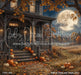 Path to Tricks and Treats (CC)