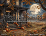 Path to Tricks and Treats (CC)