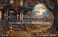 Path to Tricks and Treats (CC)