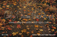 Path to Tricks and Treats Floor (CC)