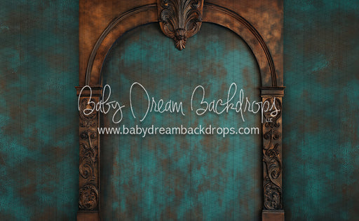 Patina Arch (CC)