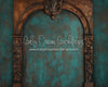 Patina Arch (CC)