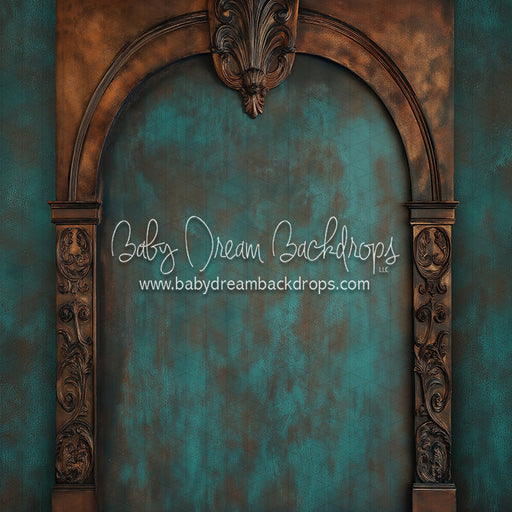Patina Arch (CC)