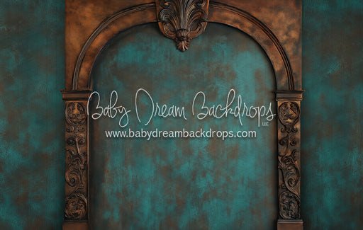 Patina Arch (CC)