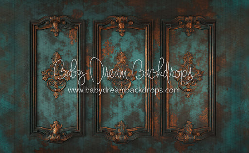 Patina Panels (CC)