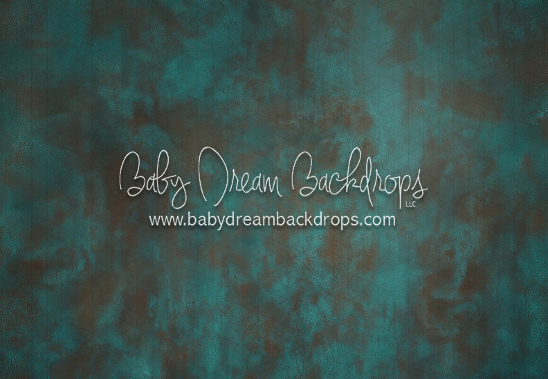 Patina Texture Floor (CC)