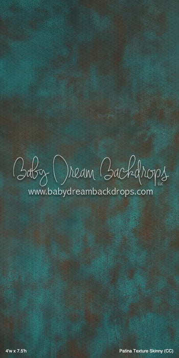 Patina Texture Skinny (CC)