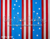 Patriotic Galvanized Steel Wall (NL)