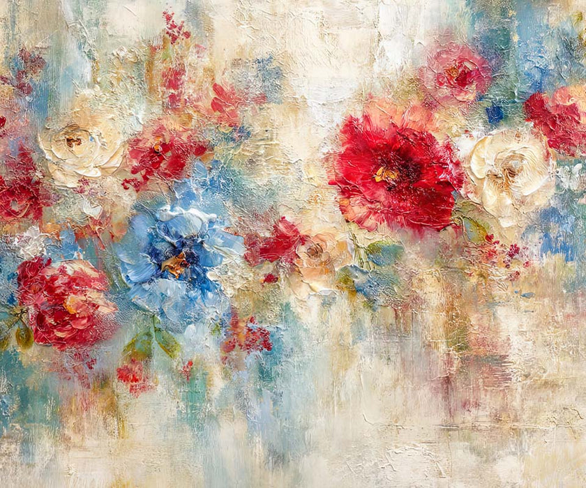 Patriotic Grunge (CM)