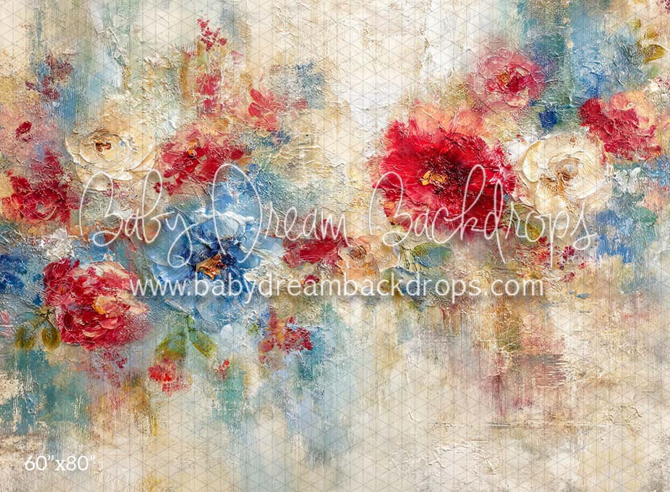 Patriotic Grunge (CM)