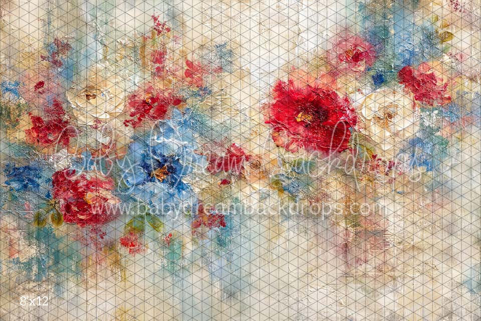 Patriotic Grunge (CM)