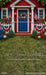 Patriotic Porch (Grass) Sweeps (CC)