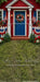 Patriotic Porch (Grass) Sweeps (CC)