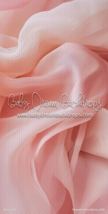 Peaceful Pink Skinny (HM)