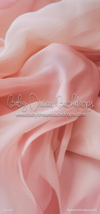 Peaceful Pink Skinny (HM)