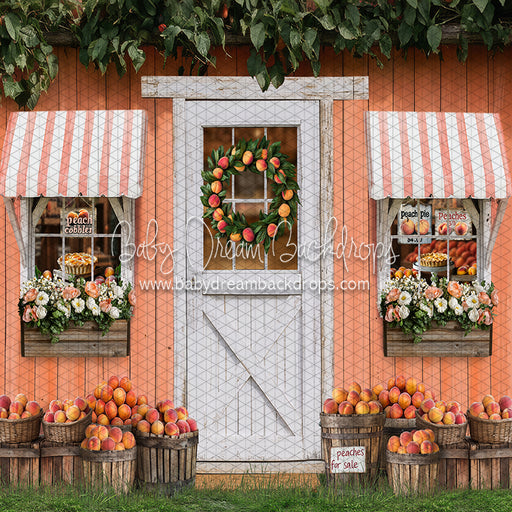 Peach Market (JA)