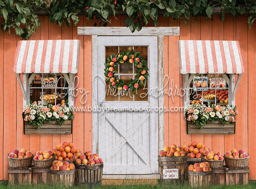 Peach Market (JA)