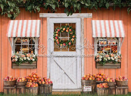 Peach Market (JA)