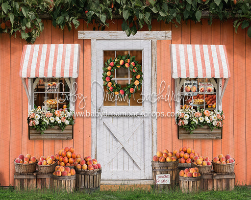 Peach Market (JA)