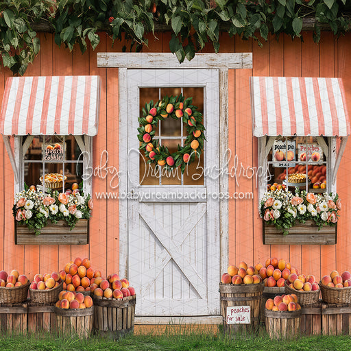 Peach Market (JA)