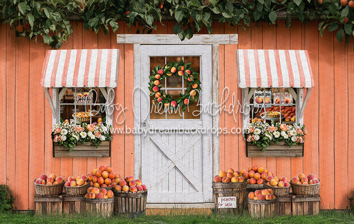 Peach Market (JA)