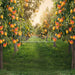Peach Orchard (JA)