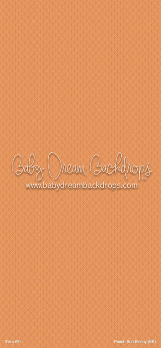 Peach Sun Skinny (EK)