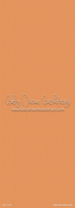 Peach Sun Skinny (EK)