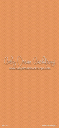 Peach Sun Skinny (EK)