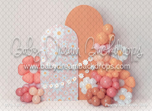 Peachy Keen Vibes (BM)