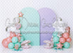 Pearls and Pastels (BM)