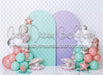 Pearls and Pastels (BM)