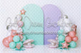 Pearls and Pastels (BM)